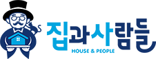 집과 사람들 부동산 문화의 새 장을 열다.
